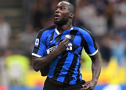 Làm thế nào Inter giúp Lukaku giảm 3 kg so với thời còn ở M.U?