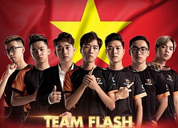 LMHT: Thua cay đắng trước Team Flash, Levi lên tiếng, phản pháo lời chê bai từ phía anti fan