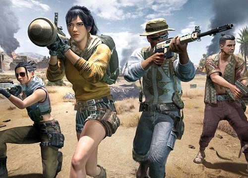 Lo ngại dịch Corona, PUBG Corp tiếp tục hoãn giải đấu lớn