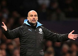 Man City - Pep dễ dứt tình vì dớp đen: Tái hợp Messi hay làm thầy Ronaldo?