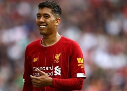 Mất Firmino, Liverpool lập tức tìm "siêu hợp đồng" 200 triệu thay thế