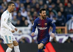 'Messi và Ronaldo có thể chơi cùng nhau'