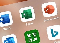 Microsoft phát hành phiên bản giao diện mới cho Word, Excel và PowerPoint trên các thiết bị iOS, vào cập nhật ngay thôi