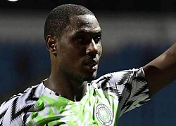 MU đại chiến Chelsea: Tân binh Ighalo sẽ trình làng, Solskjaer chờ tin Pogba