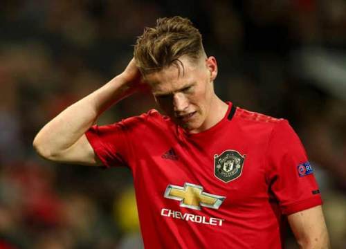 MU sắp đấu Chelsea: McTominay - Pogba báo tin vui, "Quỷ đỏ" tự tin trước đại chiến