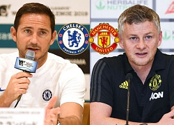 MU - Solskjaer vừa đá vừa lo: Sau Chelsea là lịch thi đấu "kinh hoàng"