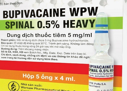 Nam Định: Sở Y tế và Trung tâm y tế Giao Thủy né tránh phản hồi thông tin về nghi vấn sản phụ tử vong do sử dụng thuốc Bupivacain