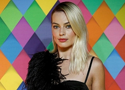 'Harley Quinn' Margot Robbie được Disney nhắm cho vai Tinker Bell trong phim về Peter Pan