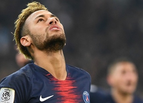 Neymar sắp hầu tòa vì mỹ nữ kiện lần 2: Có bằng chứng quan trọng