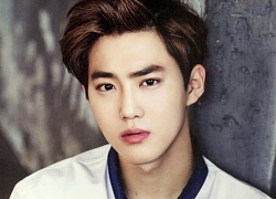 Người dùng Twitter bình chọn 11 idol nam điển trai nhất Kpop: Suho (EXO) lên ngôi nhưng lại bị chê có vẻ đẹp 'bình thường'