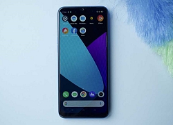 Những lý do lớn nhất để bạn bỏ tiền mua Realme C3