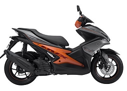 Bảng giá xe ga Yamaha tháng 2/2020