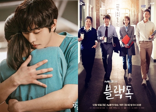 Rating phim 'Người thầy y đức 2' của Lee Sung Kyung và Ahn Hyo Seop đạt 20.8% ở tập mới nhất