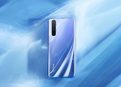 Realme X50 Pro 5G sẽ có điểm AnTuTu cao hơn 570k điểm vì đây thực chất là điểm của bản thử nghiệm, bản thương mại hóa sẽ có mức điểm cao hơn nữa