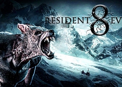 Resident Evil 8 lấy bối cảnh thời trung cổ với zombie mặc áo giáp cầm kiếm và Người Sói ?