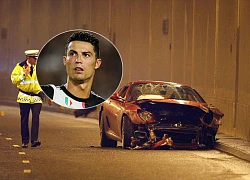 Ronaldo, Neymar và những cầu thủ từng gặp nguy hiểm tính mạng trước và sau khi trở thành ngôi sao bóng đá