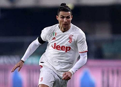 Ronaldo thăng hoa rực rỡ tuổi 35: Giá trị cao gấp 12 lần người đứng sau