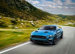 Roush Performance ra mắt gói nâng cấp Stage 2 cho Mustang GT 2020