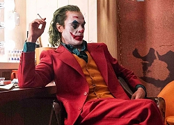 Sau Ký sinh trùng, 'Joker' cũng sẽ được khởi chiếu lại tại Việt Nam từ 17/2