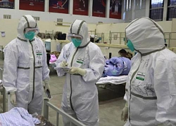 SCMP: Ít nhất 500 nhân viên y tế ở Vũ Hán nhiễm virus corona