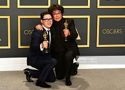 Số người xem lễ trao giải Oscar tại Hàn Quốc tăng mạnh so với năm 2019 - Mark Ruffalo vào vai chính trong 'Ký sinh trùng' phiên bản phim truyền hình?