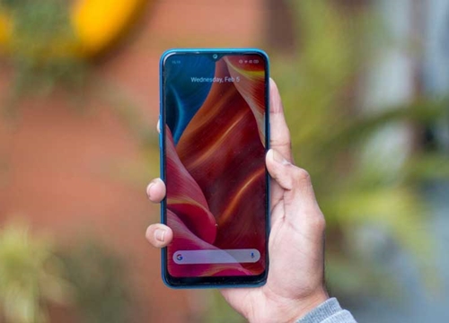 So sánh thông số kỹ thuật Redmi 8A Dual và Realme C3