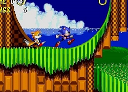 Sonic the Hedgehog 2 và Puyo Puyo 2 sẽ được phát hành trên Switch vào tuần tới