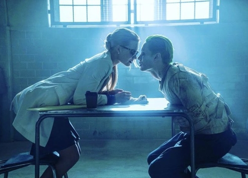 Tại sao Jared Leto không vào vai Joker trong Birds Of Prey!