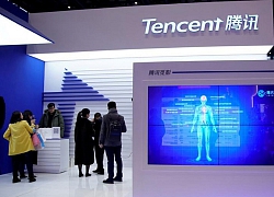 Tencent tiếp tục cho nhân viên làm việc tại nhà