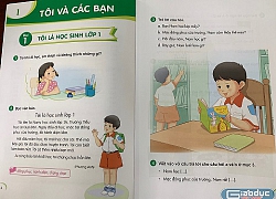 Thầy Khang lo lắng không biết bao giờ sách giáo khoa mới đến tay giáo viên!