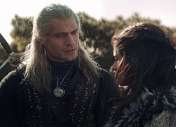 'The Witcher': Tóm tắt toàn bộ diễn biến trong mùa 1 (Phần 2)