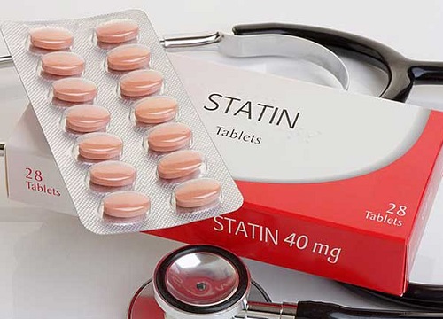 Thuốc tim mạch Statin có thể không gây suy giảm trí nhớ như mọi người vẫn tưởng