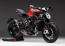 Top 10 xe MV Agusta đáng mua nhất năm 2020