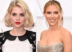 Top 6 mỹ nhân tỏa sáng nhất thảm đỏ &#039;Oscar 2020&#039;: Từ Billie Eilish đến Scarlett Johansson!