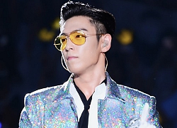 T.O.P bất ngờ xoá sạch sẽ ảnh trên Instagram khiến dân tình hoang mang cực độ, chuyện gì đang xảy ra thế này?