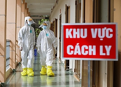 TP HCM không còn ca nghi nhiễm virus corona