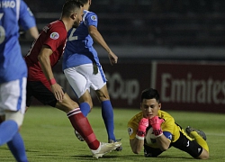 Trận Bali United - Quảng Ninh: Siêu phẩm mở màn, hiệp hai tan nát