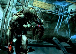 Tựa game mới của cha đẻ Dead Space và Mafia sắp được công bố