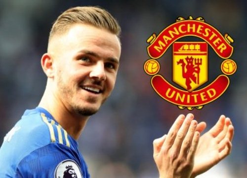 Tương lai Maddison dần đến hồi kết, quá rõ khả năng đến Man Utd