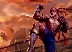 Tuyển thủ LMHT ngán ngẩm với cách làm của Riot: &#8216;Làm ơn buff Zed, nerf Lee Sin rồi xóa Akali đi mà&#8217;