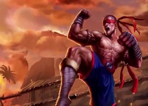 Tuyển thủ LMHT ngán ngẩm với cách làm của Riot: 'Làm ơn buff Zed, nerf Lee Sin rồi xóa Akali đi mà'