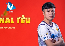 VEC công bố danh sách 10 game thủ đẹp trai nhất AoE Việt Nam