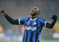 Vượt qua Ronaldo "béo", Lukaku phá kỷ lục ở Inter