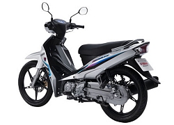 Yamaha Sirius giảm giá, cạnh tranh Honda Wave