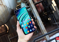 3 điểm ấn tượng nhất trên bộ đôi Xiaomi Mi 10 và Xiaomi Mi 10 Pro