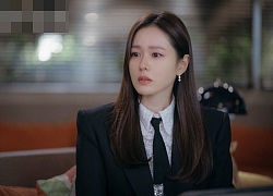 3 lí do "tài phiệt Yoon Se Ri" của Crash Landing on You chính là vai diễn tuyệt nhất sự nghiệp Son Ye Jin