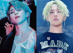 30 idol nam hot nhất hiện nay: Hạng 1 đúng là "huyền thoại", G-Dragon ngoạn mục nhưng vẫn bị "nam thần truyện tranh" lấn át