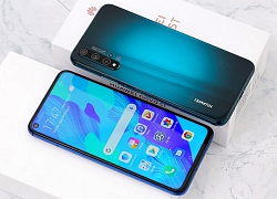 5 lý do nên đặt mua ngay Huawei Nova 5T vào thời điểm này, cái cuối bảo đảm ai cũng thích