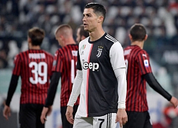 AC Milan - Juventus: Lời cảnh báo đầy sức nặng