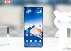 Ảnh thực tế Xiaomi Mi 10 Pro: Phiên bản nâng cấp mạnh mẽ của Mi Note 10 Pro